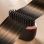 BelleStyle - Escova Portátil Anti-Frizz