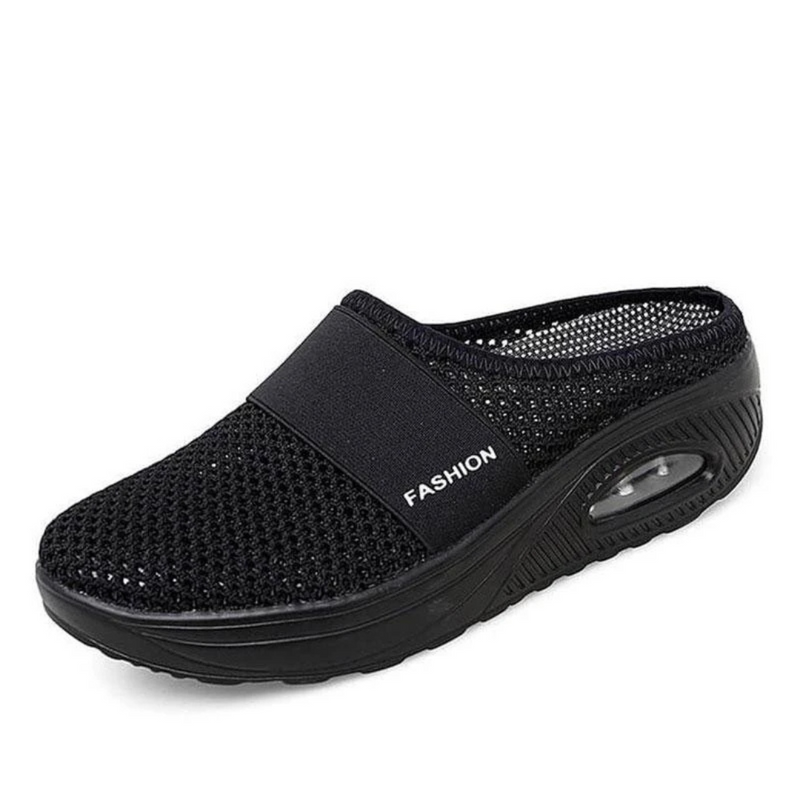 Tênis Ortopédico Amortecedor Antiderrapante
