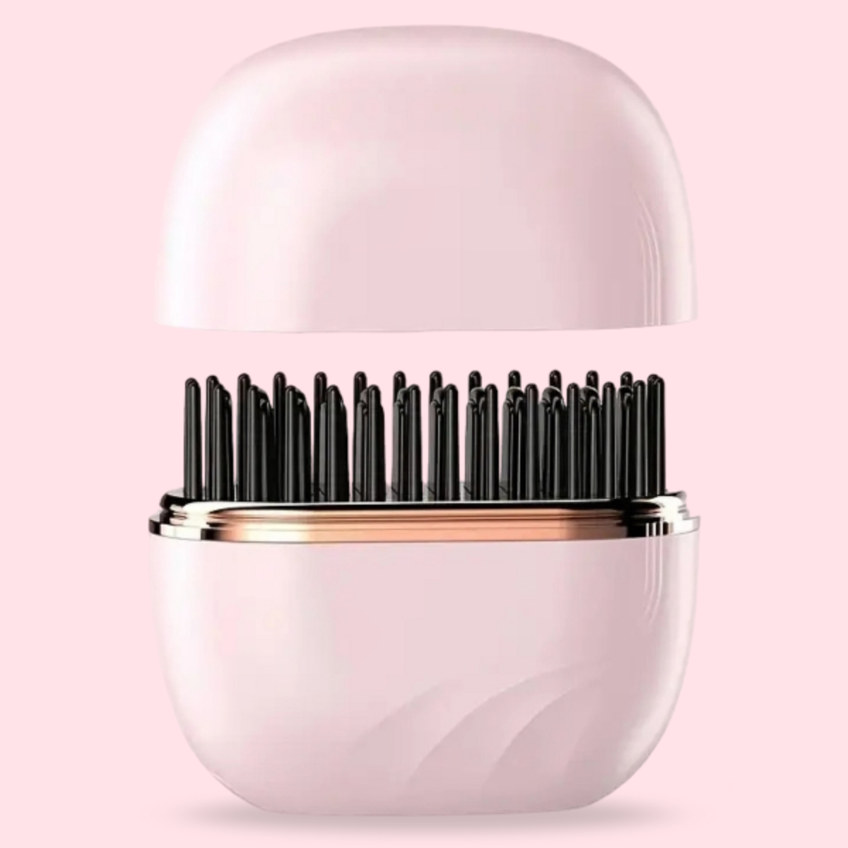 BelleStyle Chapinha Mini Portátil