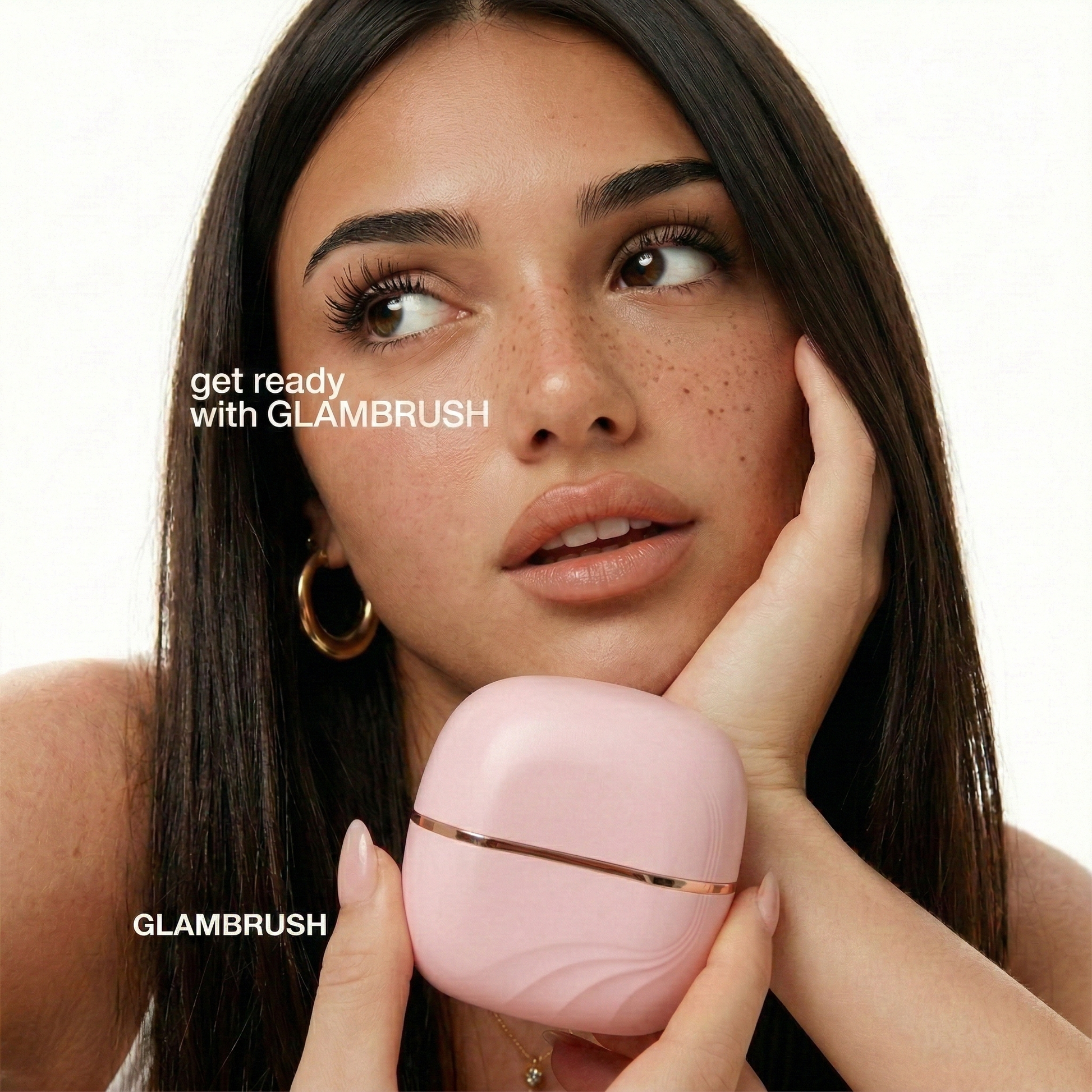 BelleStyle Chapinha Mini Portátil