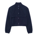 Jaqueta Bomber Feminina — BeneDonna