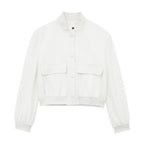 Jaqueta Bomber Feminina — BeneDonna