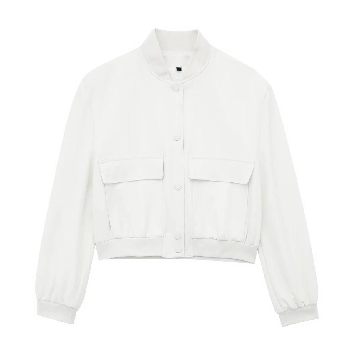 Jaqueta Bomber Feminina — BeneDonna
