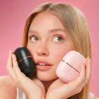 BelleStyle - Escova Portátil Anti-Frizz
