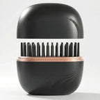BelleStyle - Escova Portátil Anti-Frizz